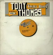 Tony Thomas - Tight Rope EP