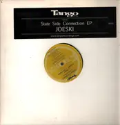 12inch Vinyl Single - Tony Thomas - Amigos / Si Senor / Rich In Rhythm