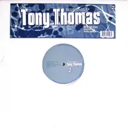 Tony Thomas - Beginnings EP