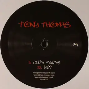 Tony Thomas - Latin Marine / Baff