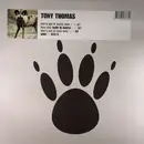 LP - Tony Thomas - She's Got It / Lazy Day