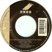 Tony! Toni! Toné! - (Lay Your Head On My) Pillow