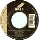 7inch Vinyl Single - Tony! Toni! Toné! - (Lay Your Head On My) Pillow