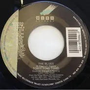 Tony! Toni! Toné! - The Blues