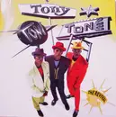 LP - Tony! Toni! Toné! - The Revival