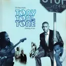 CD Single - Tony! Toni! Toné! - Thinking Of You