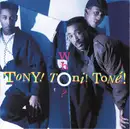 CD - Tony! Toni! Toné! - Who?