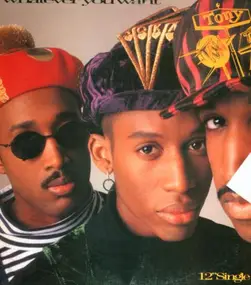 Tony! Toni! Toné! - Whatever You Want