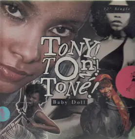 Tony! Toni! Toné! - Baby Doll