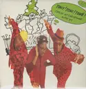 12'' - Tony! Toni! Toné! - Coolin' At Christmas With 3T