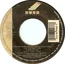 7inch Vinyl Single - Tony! Toni! Toné! - It Never Rains (In Southern California)