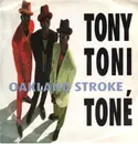 12'' - Tony! Toni! Toné! - Oakland Stroke