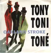 Tony! Toni! Toné! - Oakland Stroke