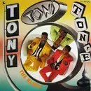 12inch Vinyl Single - Tony! Toni! Toné! - The Blues