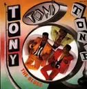 12inch Vinyl Single - Tony! Toni! Toné! - The Blues