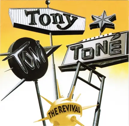 Tony! Toni! Toné! - The Revival