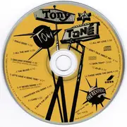 CD - Tony! Toni! Toné! - The Revival