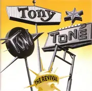 CD - Tony! Toni! Toné! - The Revival