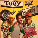 12inch Vinyl Single - Tony! Toni! Toné! - Feels Good