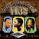 CD - Tony! Toni! Toné! - Hits