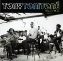 CD - Tony! Toni! Toné! - House Of Music