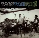 CD - Tony! Toni! Toné! - House Of Music