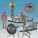 7inch Vinyl Single - Tony! Toni! Toné! - It Never Rains (In Southern California)