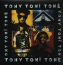 LP - Tony! Toni! Toné! - Sons of Soul