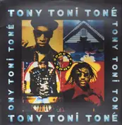 Tony! Toni! Toné!