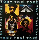 CD - Tony! Toni! Toné! - Sons Of Soul