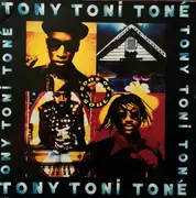 CD - Tony! Toni! Toné! - Sons Of Soul