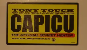 Tony Touch - capicu