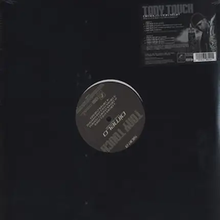 Tony Touch - Dimelo / Non Stop