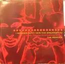 12inch Vinyl Single - Tony Touch - I Wonder Why? He's The Greatest DJ (MAW / Kelly G Mixes) - Still Sealed