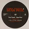 12'' - Tony Touch - Say Ay Ay Ay / Como Suena