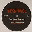 12'' - Tony Touch - Say Ay Ay Ay / Como Suena