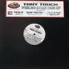 EP - Tony Touch - The Rican-Struction EP