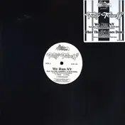 Tony Touch - We Run NY / When The Sht Goes Down