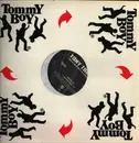 12inch Vinyl Single - Tony Touch - I Wonder Why? (He's the Greatest DJ)
