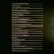 Double LP - Tony Touch - The Piece Maker