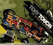 Tony Touch - Tony Touch The 50 MC's Collection