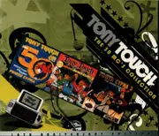 CD-Box - Tony Touch - Tony Touch The 50 MC's Collection