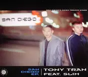 Tony Tran Feat. Slim