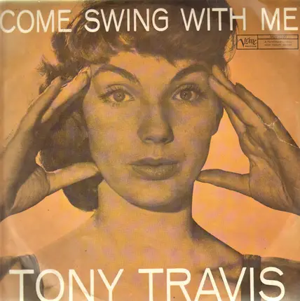 Tony Travis - Come Swing With Me