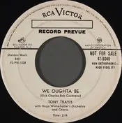 Tony Travis - I'm Gonna Be A Long Time Forgetting You