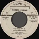 7inch Vinyl Single - Tony Travis - I'm Gonna Be A Long Time Forgetting You