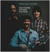Tony Trischka - Fiddle Tunes for Banjo