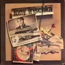 LP - Tony Trischka - A Robot Plane Flies Over Arkansas
