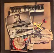 Tony Trischka - A Robot Plane Flies Over Arkansas