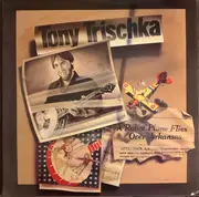 LP - Tony Trischka - A Robot Plane Flies Over Arkansas